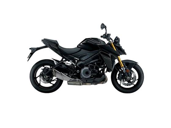 SUZUKI GSX-S1000A ABS SUZUKI GSX-S1000A ABS